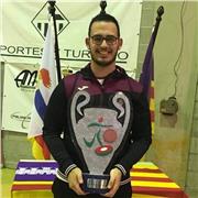 Laureato in biologia impartisce lezioni di scienze per scuole medie e superiori